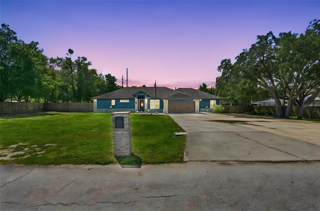 House in Hudson, Florida, United States 2 - 18837124