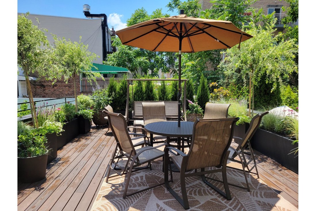 Condo in New York, New York, United States 2 - 18847589