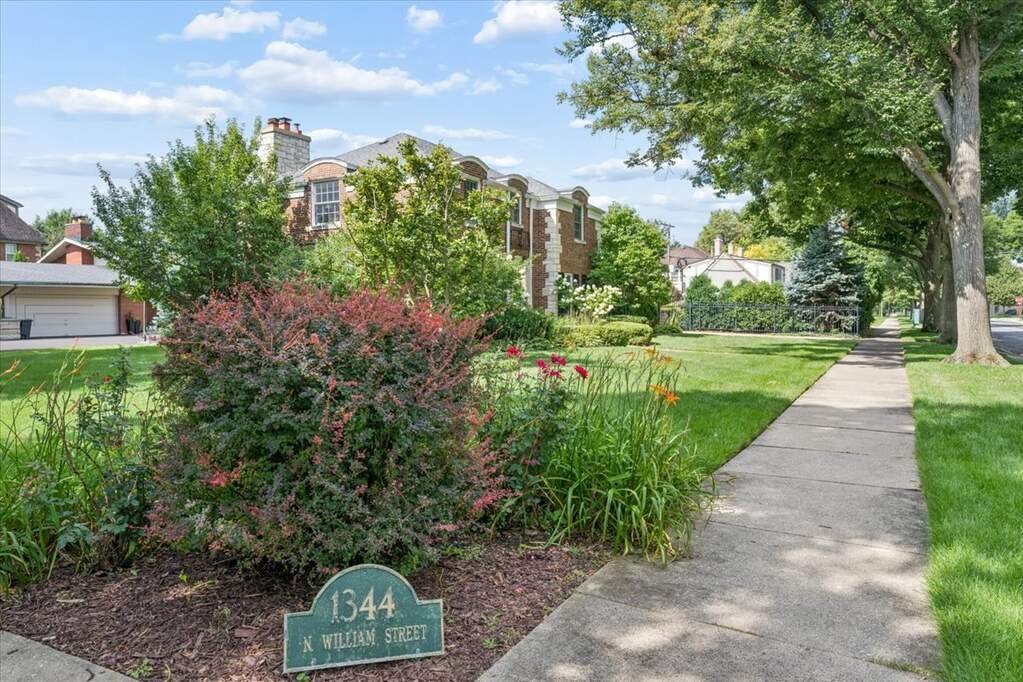 House in River Forest, Illinois, United States 3 - 18854169