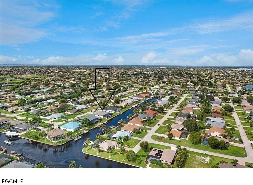 Haus in Cape Coral, Florida, Vereinigte Staaten 5 - 18855718