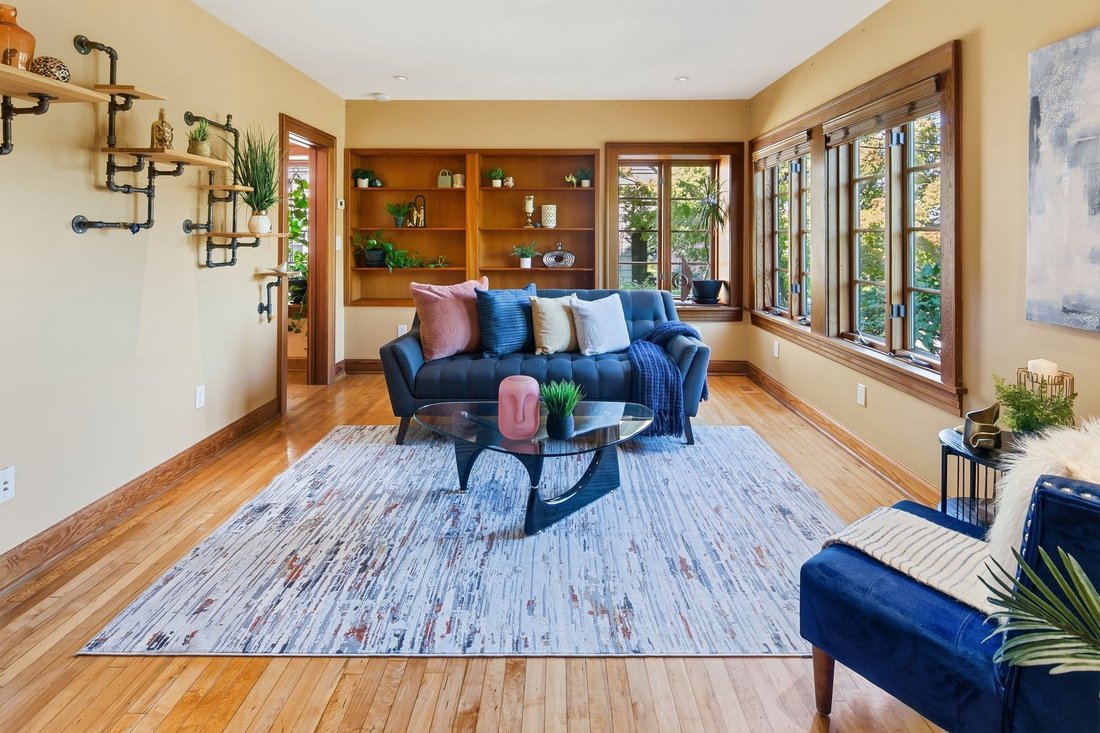 House in Seattle, Washington, United States 4 - 18851805