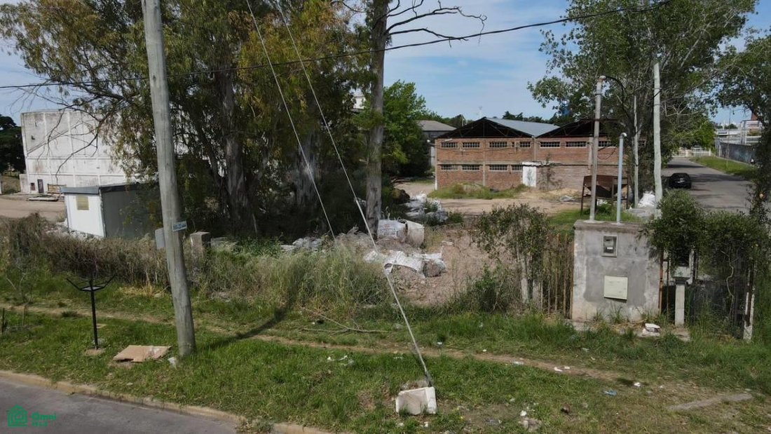 Land in Arana, Buenos Aires Province, Argentina 5 - 17814902