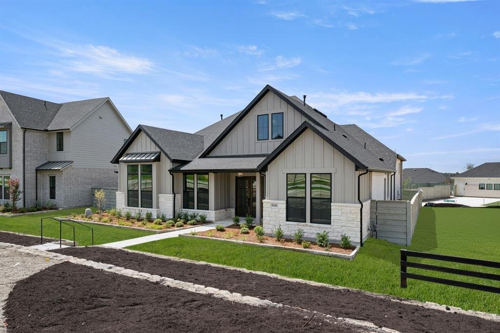 Maison à Denton, Texas, États-Unis 3 - 17473441