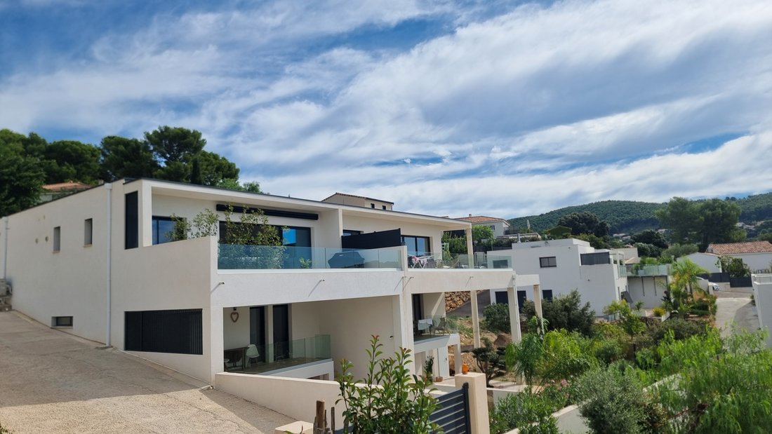Casa en La Ciotat, Provenza-Alpes-Costa Azul, Francia 2 - 18847520
