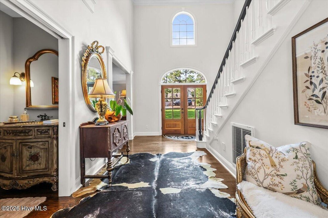 House in Pinehurst, North Carolina, United States 5 - 18842403