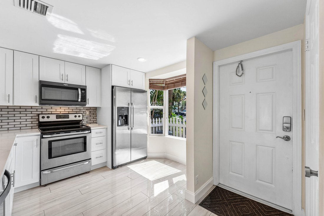 Casa en Hillsboro Beach, Florida, Estados Unidos 5 - 18856671