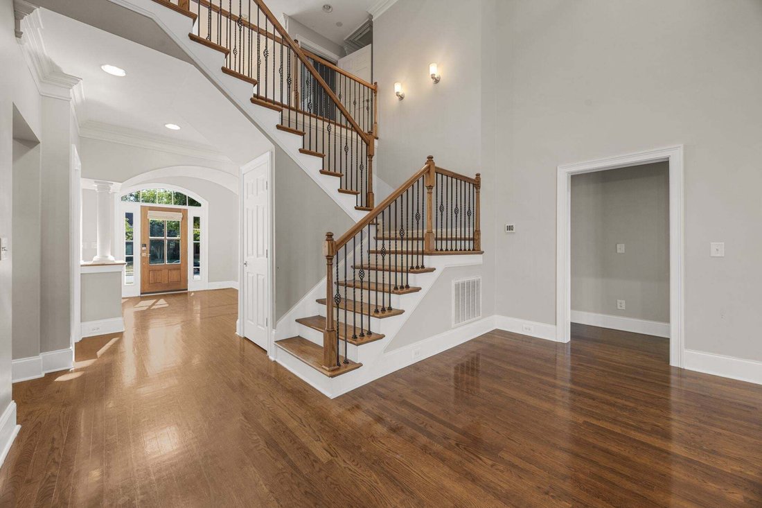 Casa en Spring Hill, Tennessee, Estados Unidos 5 - 18846378