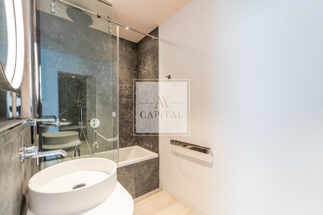 Apartment in Dubai Hills Estate, Dubai, United Arab Emirates 5 - 18851923