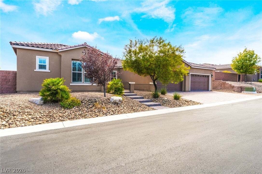 Maison à Las Vegas, Nevada, États-Unis 5 - 18845071