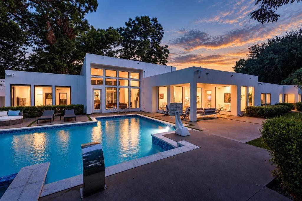 House in Dallas, Texas, United States 1 - 18846960