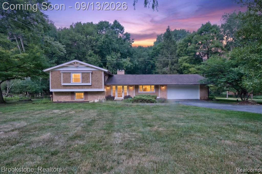 House in Ann Arbor, Michigan, United States 1 - 18854672