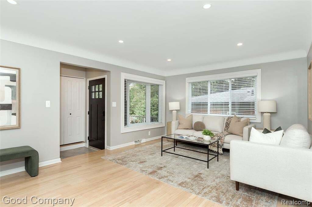 Maison à Royal Oak, Michigan, États-Unis 3 - 18854677