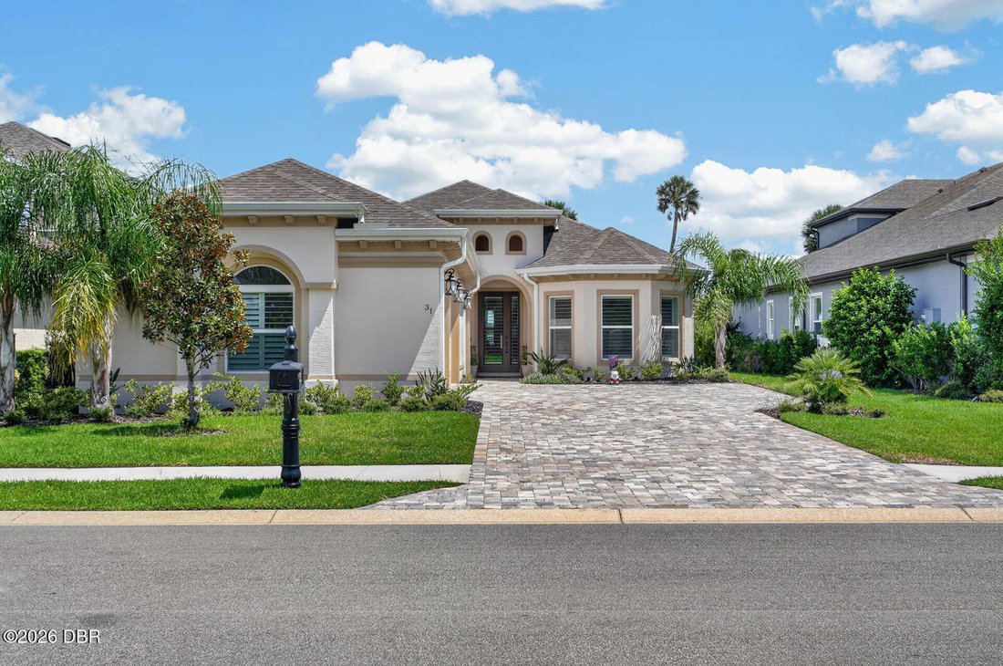 House in Palm Coast, Florida, United States 2 - 18846678
