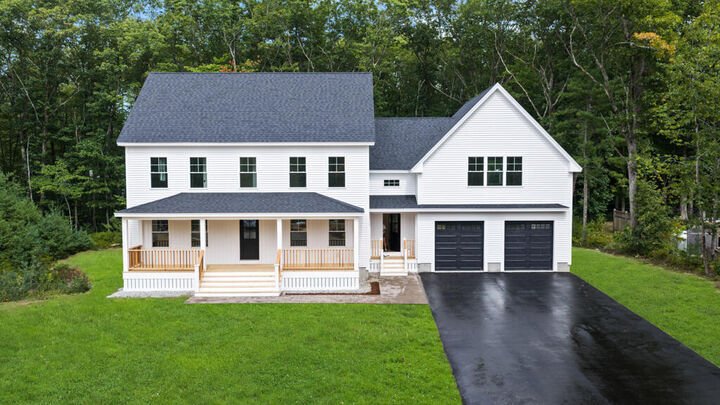 House in Kennebunk, Maine, United States 3 - 18848779