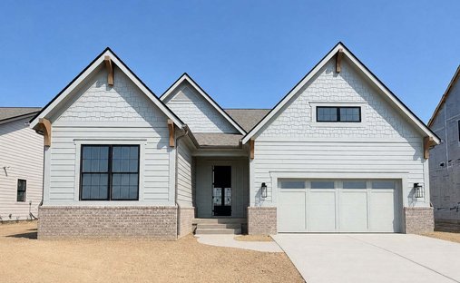 Casa a Sheridan Road, Indiana, Stati Uniti 1