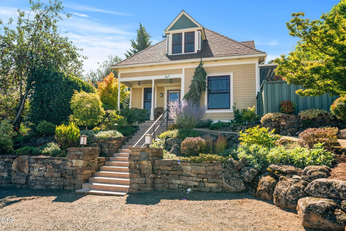 Haus in Ashland, Oregon, Vereinigte Staaten 3 - 18854362