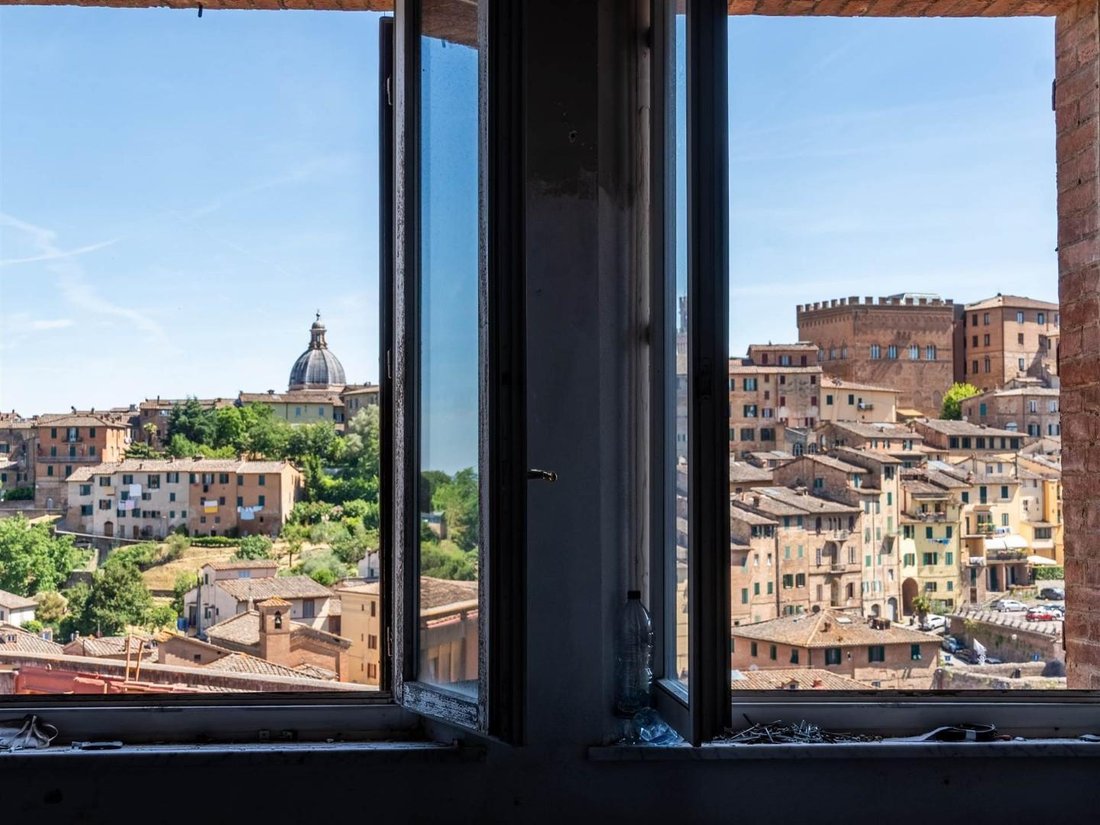 Appartamento a Centro Storico, Siena, Toscana 2 - 18845738