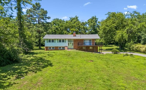 House in Nashville, Tennessee, United States 1