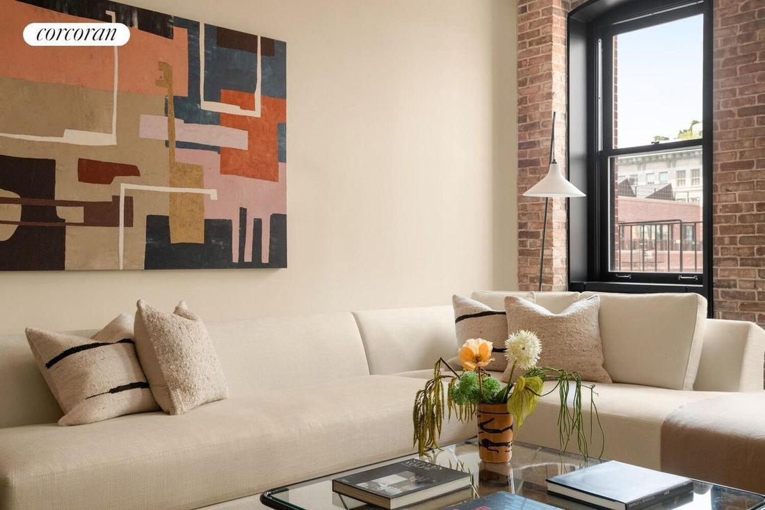 Condominio a New York, New York, Stati Uniti 5 - 18831091