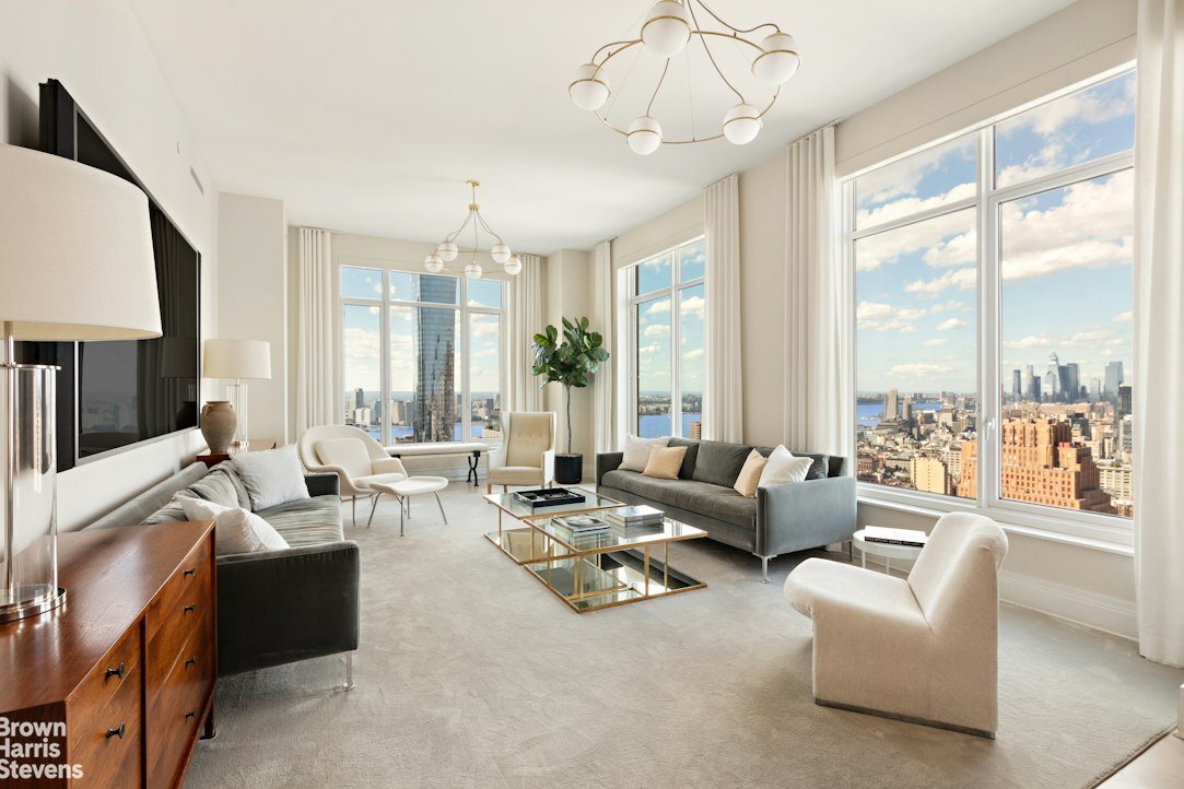 Appartement à New York, État de New York, États-Unis 1 - 18846824