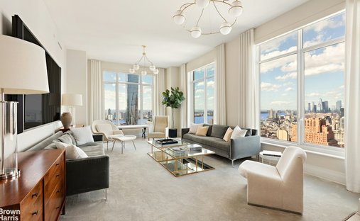 Condominio a New York, New York, Stati Uniti 1
