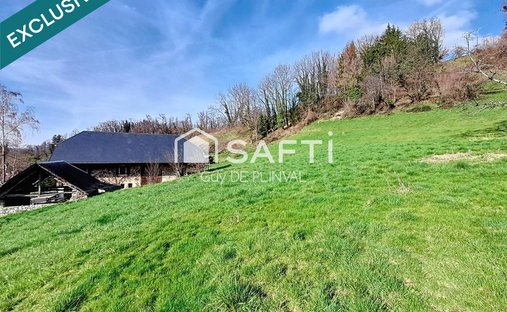 Maison à Saint-Offenge-Dessus, Saint-Offenge, France 1