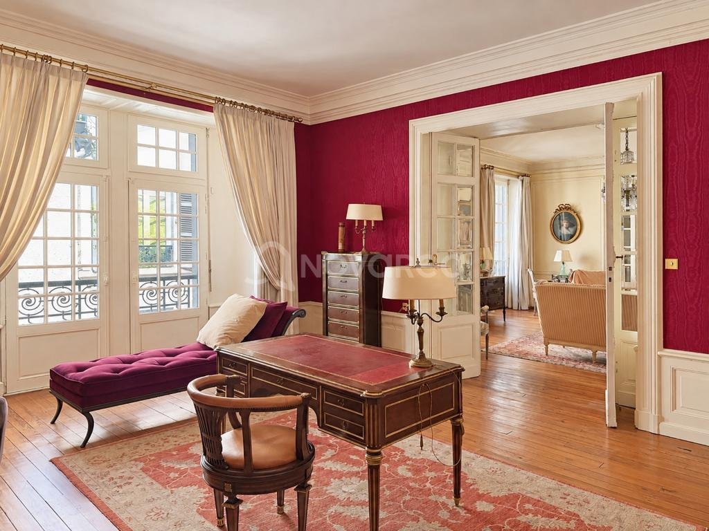 Wohnung in Pau, Neu-Aquitanien, Frankreich 4 - 18803745