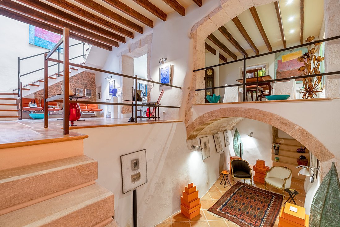 House in Felanitx, Balearic Islands, Spain 2 - 18847115