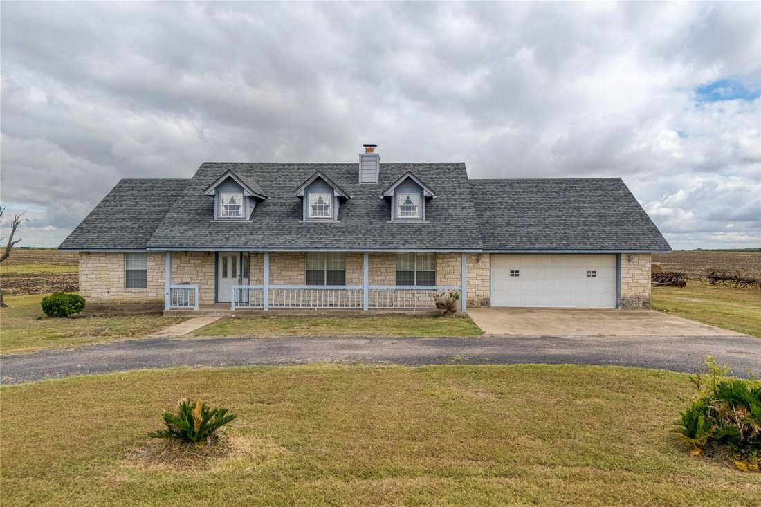Casa a Granger, Texas, Stati Uniti 2 - 18853132