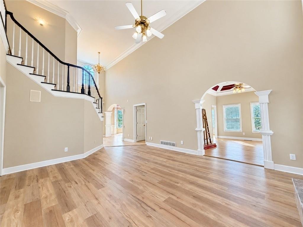 House in Dacula, Georgia, United States 4 - 18849508