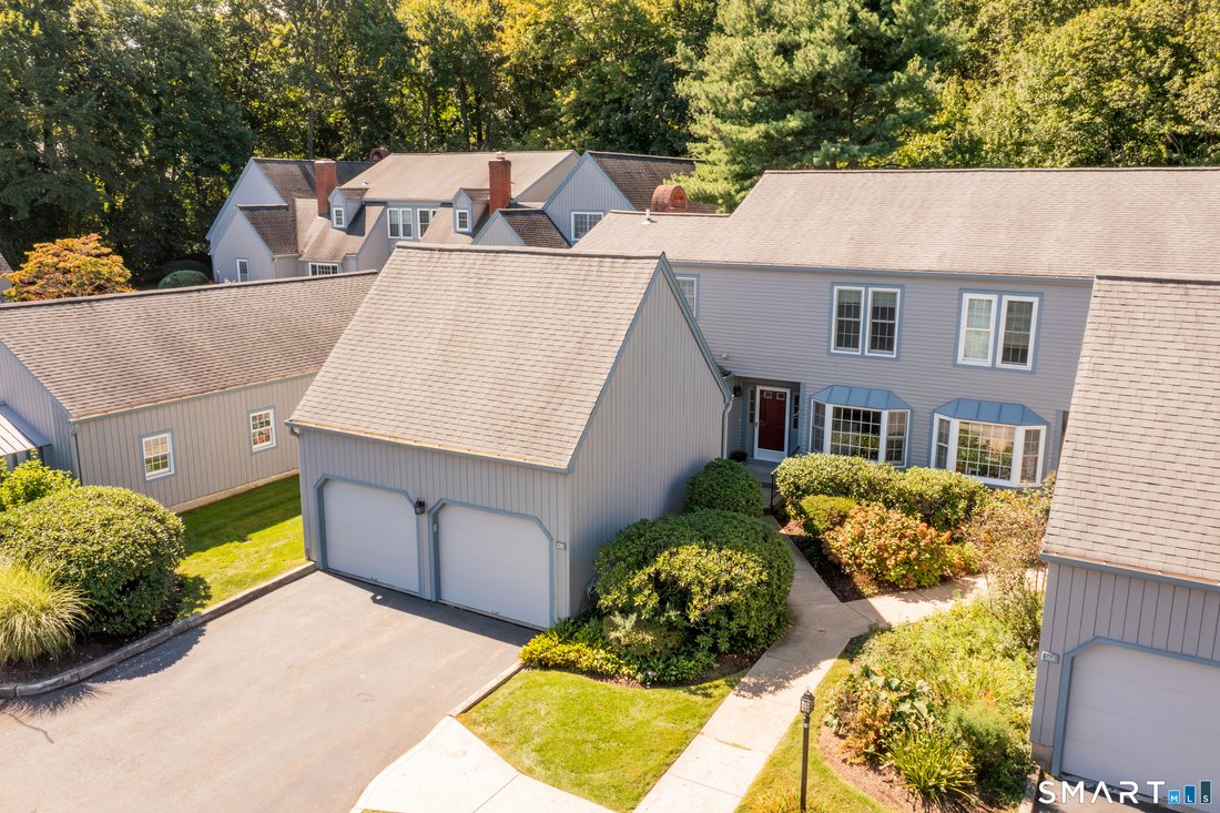 Eigentumswohnung in Fairfield, Connecticut, Vereinigte Staaten 1 - 18853371