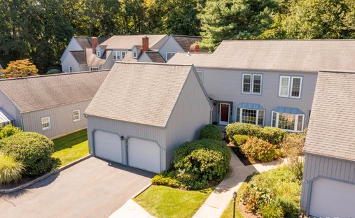 Appartement à Fairfield, Connecticut, États-Unis 1