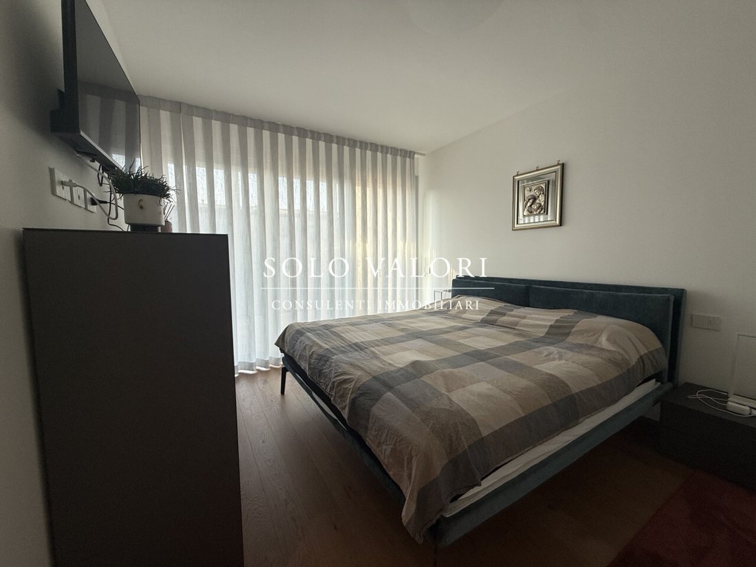 Apartment in Castelfranco Veneto, Veneto, Italy 4 - 18848192