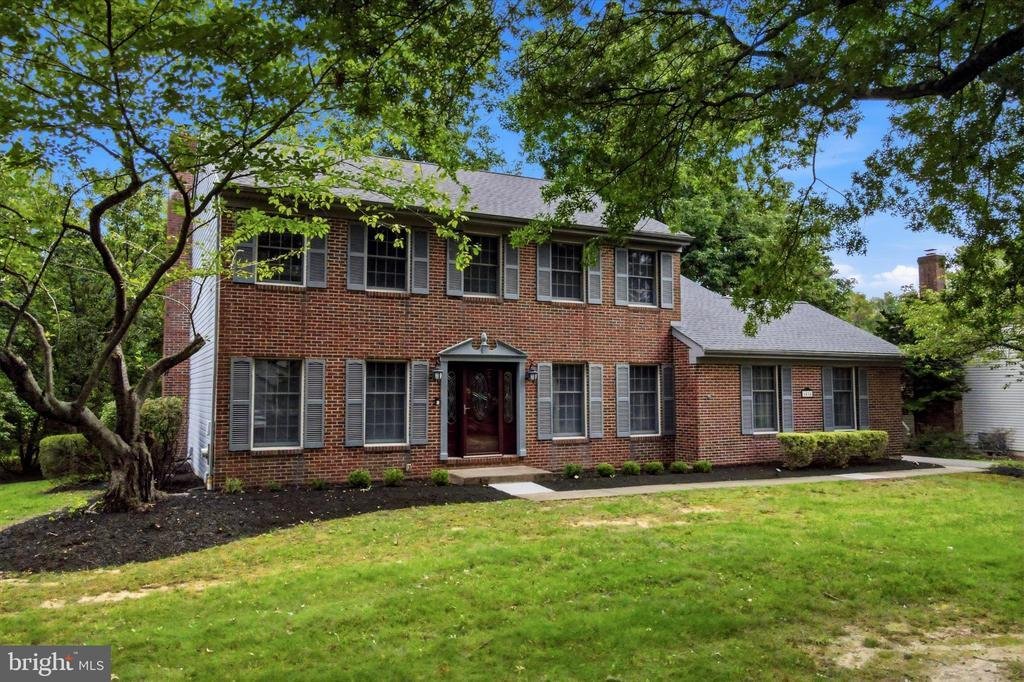House in Jamison, Pennsylvania, United States 1 - 18849887