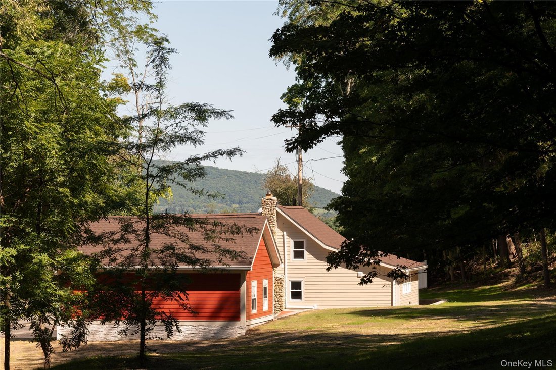 House in Copake, New York, United States 1 - 18851074