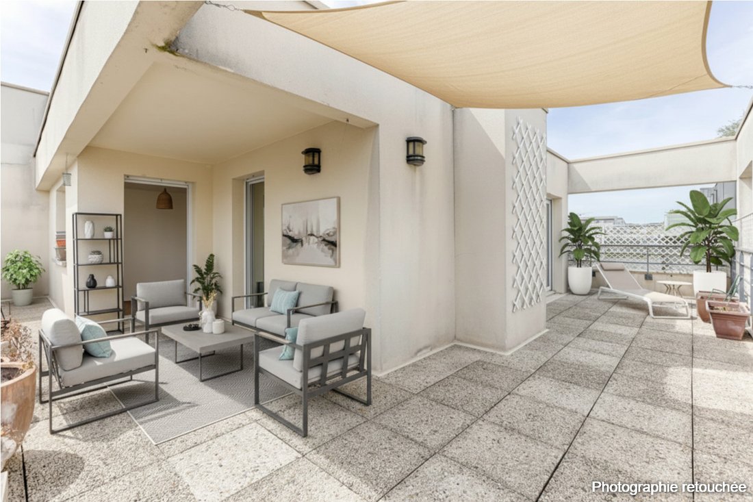 Apartamento en Laleu-La Pallice, La Rochela, Francia 3 - 18850869