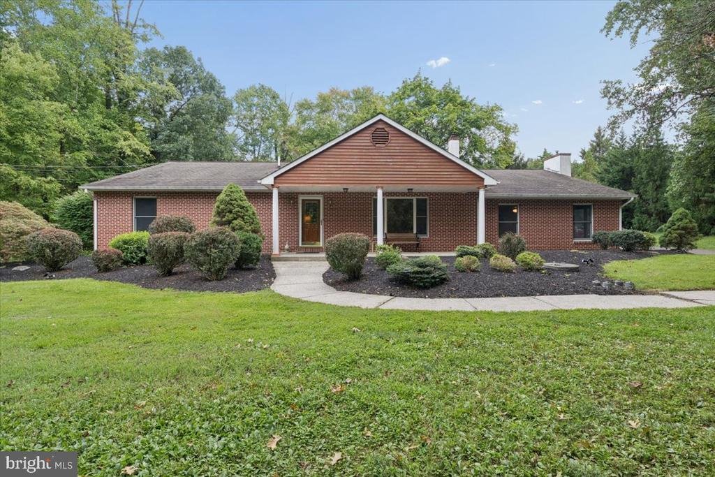 House in Yardley, Pennsylvania, United States 2 - 18625016