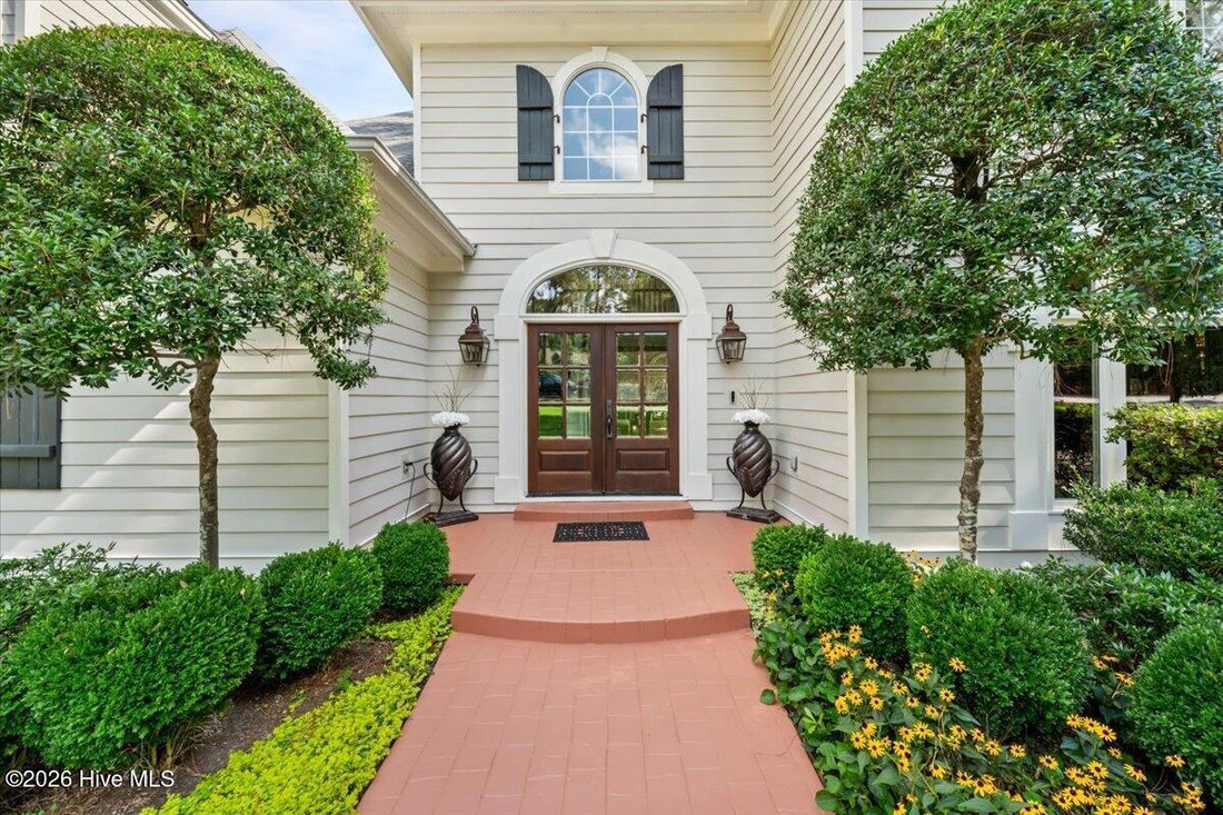 House in Pinehurst, North Carolina, United States 4 - 18842403