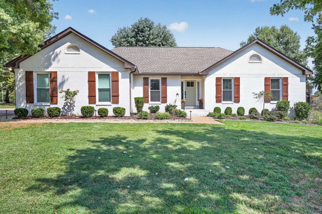 Casa a Gallatin, Tennessee, Stati Uniti 2 - 18852894
