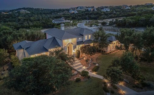Casa a San Antonio, Texas, Stati Uniti 1