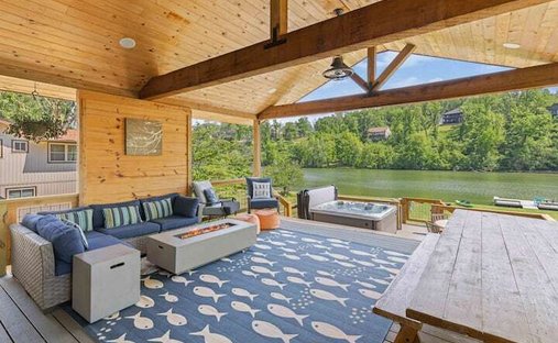 Haus in Bella Vista, Arkansas, Vereinigte Staaten 1