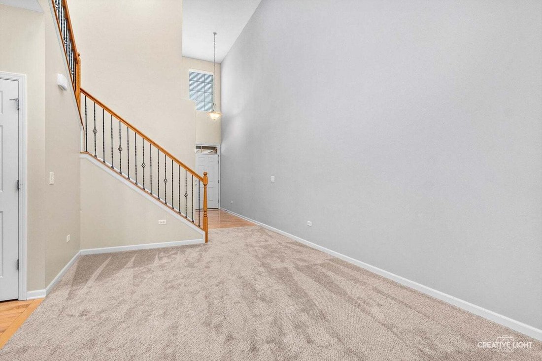Condominio en Bolingbrook, Illinois, Estados Unidos 3 - 18855689