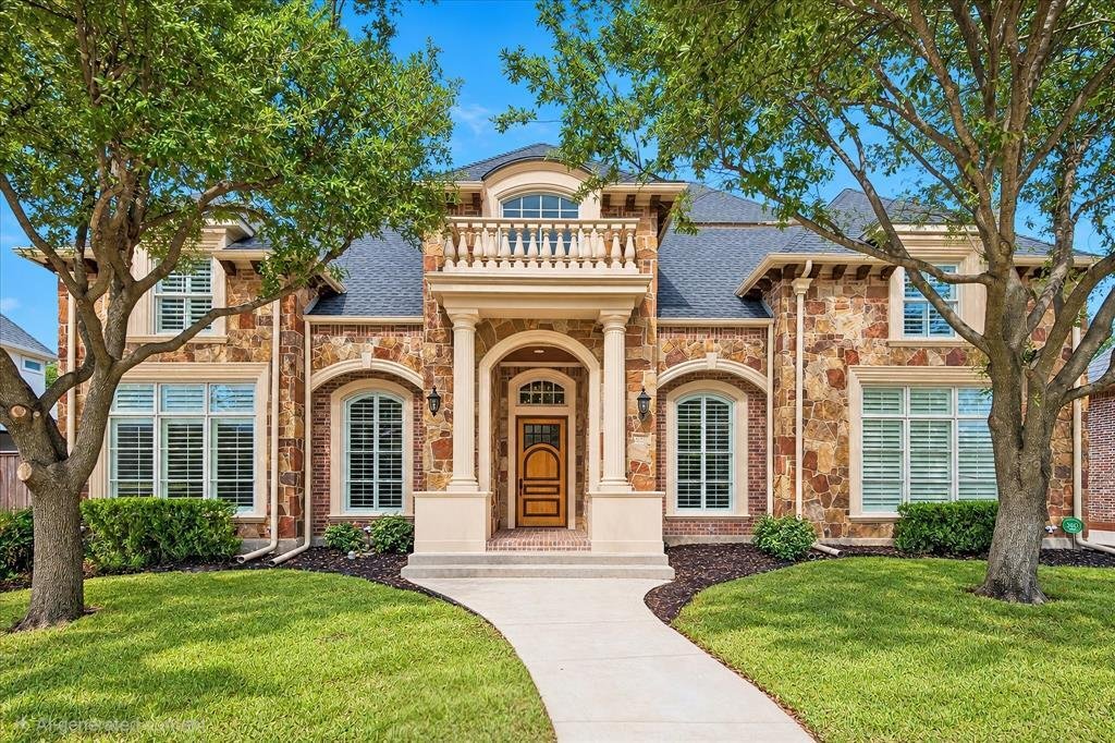 House in Carrollton, Texas, United States 1 - 18670769