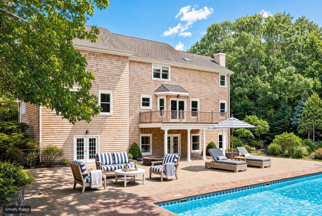 Water Mill, New York, United States 3 - 18239778