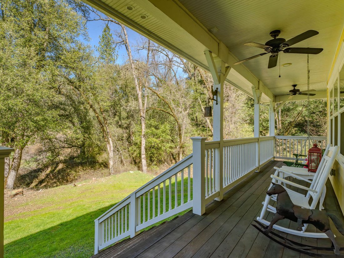 Casa en Sutter Creek, California, Estados Unidos 3 - 18843521