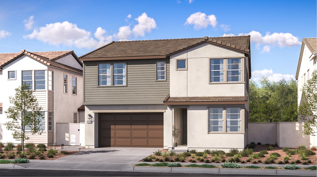 House in Santa Clarita, California, United States 1 - 18856122