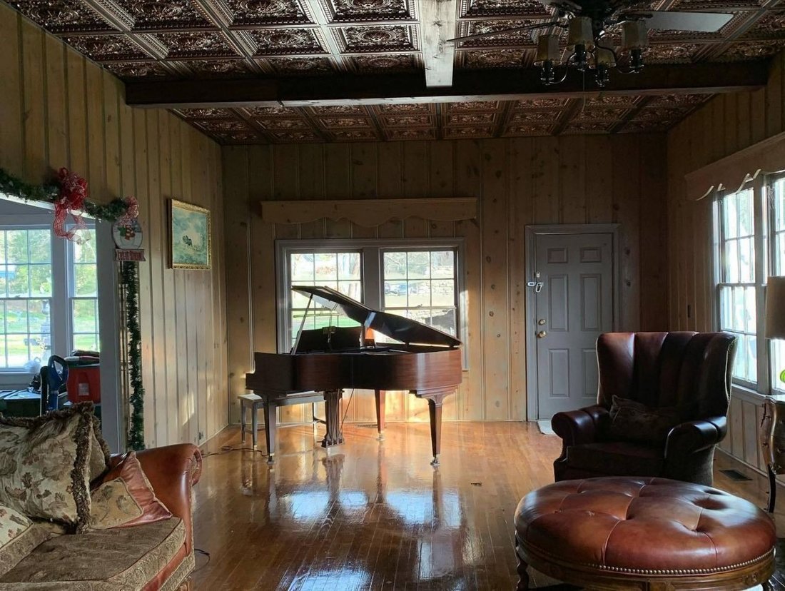 House in South Pittsburg, Tennessee, United States 5 - 18857414