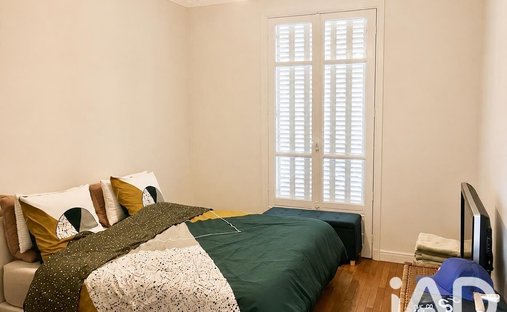 Apartment in Vincennes, Ile-de-France, France 1