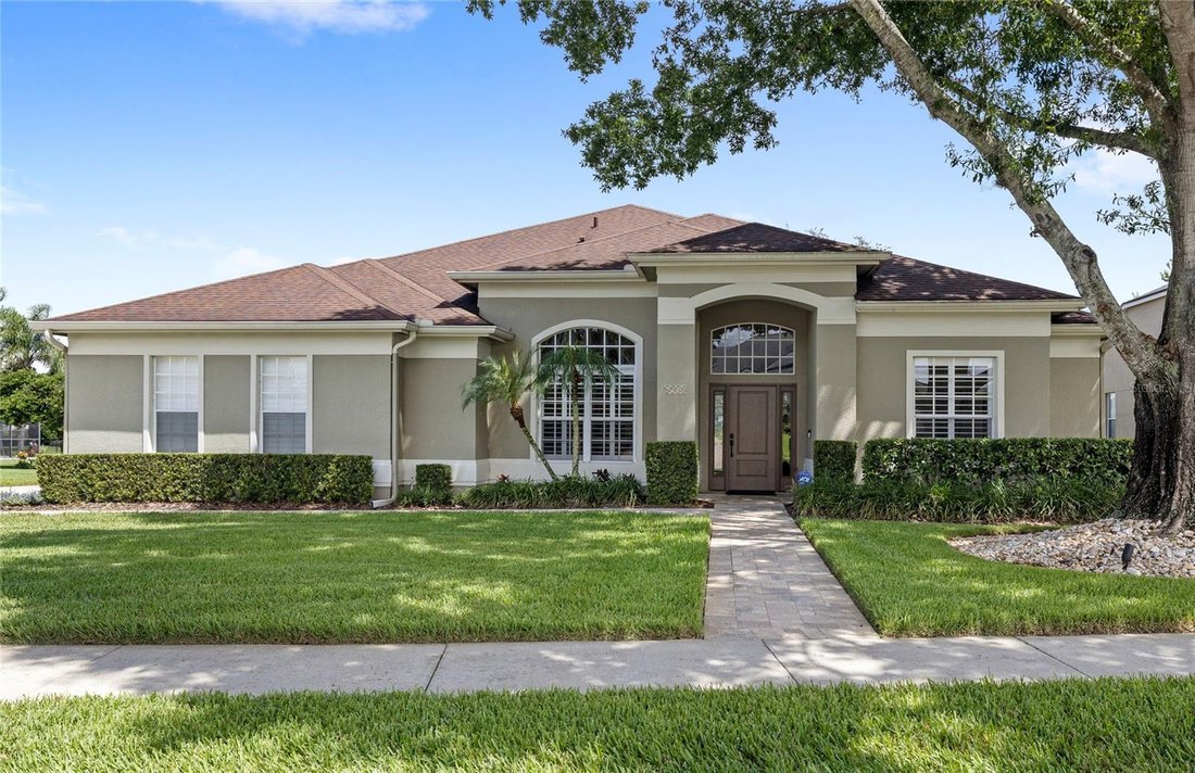 Casa a Sanford, Florida, Stati Uniti 1 - 18846225