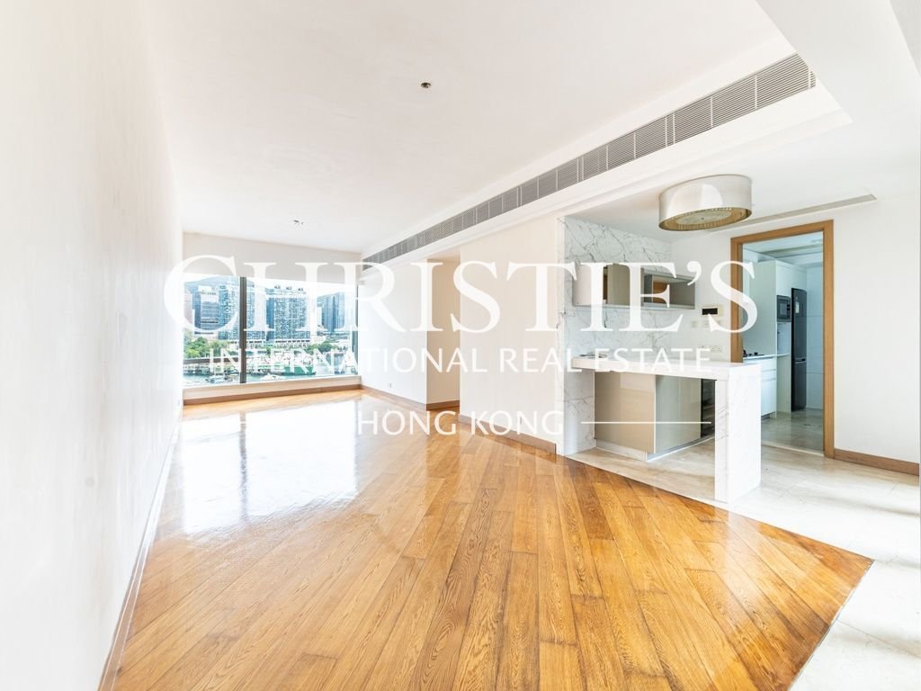 Appartement à Hong-Kong, Hong Kong 4 - 18658405